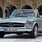 Mercedes Legenden 5