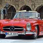 Mercedes Legenden 6