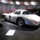 Mercedes-Museum 03.2008