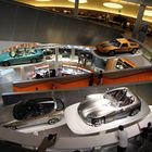 Mercedes-Museum