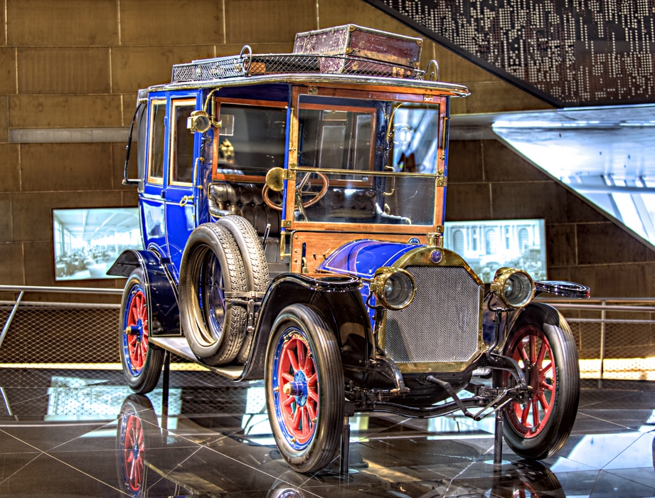 Mercedes Museum Stuttgart September 2010 Foto & Bild | oldtimer, motive, verkehr & fahrzeuge ...