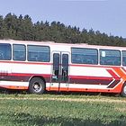 Mercedes O 303 II