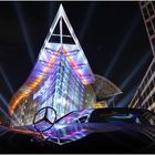 Mercedes of Lights