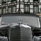 Mercedes Oldtimer