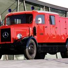 Mercedes-Oldtimer