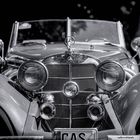 Mercedes-Oldtimer