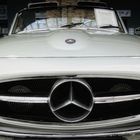 Mercedes Oldtimer