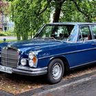 Mercedes S Klasse