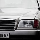 Mercedes S-Klasse W140