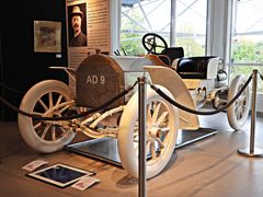 Mercedes SIMPLEX 18/28 PS 1904