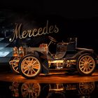 Mercedes Simplex 40 PS