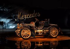 Mercedes Simplex 40 PS