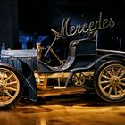 Mercedes Simplex