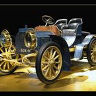 Mercedes Simplex