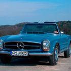 Mercedes SL 280