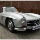 Mercedes SL 300