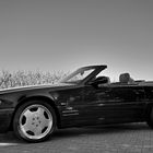 Mercedes SL