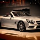 Mercedes SL