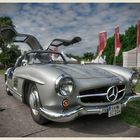 Mercedes SL