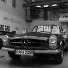 Mercedes SL