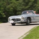 Mercedes SL300