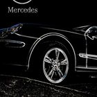 Mercedes SLK - Der RoadSTAR