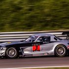 Mercedes SLS AMG GT3