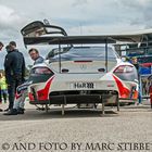 Mercedes SLS AMG GT3 - Mario Hirsch