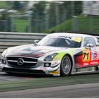 MERCEDES SLS AMG GT3 - Team Sport & You