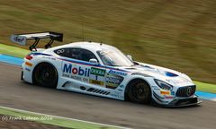 Mercedes SLS AMG - Ludwig/Asch