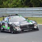 Mercedes SLS GT3 