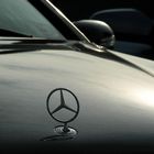 Mercedes Star