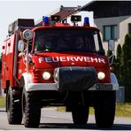 Mercedes UNIMOG