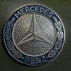 Mercedes Verdienstorden