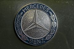 Mercedes Verdienstorden