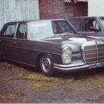 Mercedes W 108