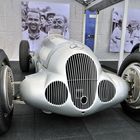 Mercedes W 125 Bj 1937