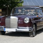 Mercedes W110