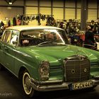 Mercedes W111