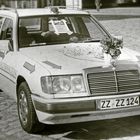 Mercedes W124