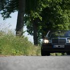 Mercedes W124