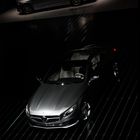 Mercedes Welt I