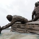 Merchant Mariner Monument