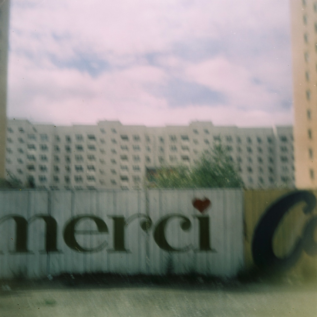 merci