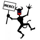 MERCI !