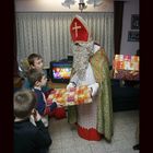 Merci Grand Saint Nicolas !!!!