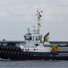 MERCURIUS / Schlepper / Rotterdam