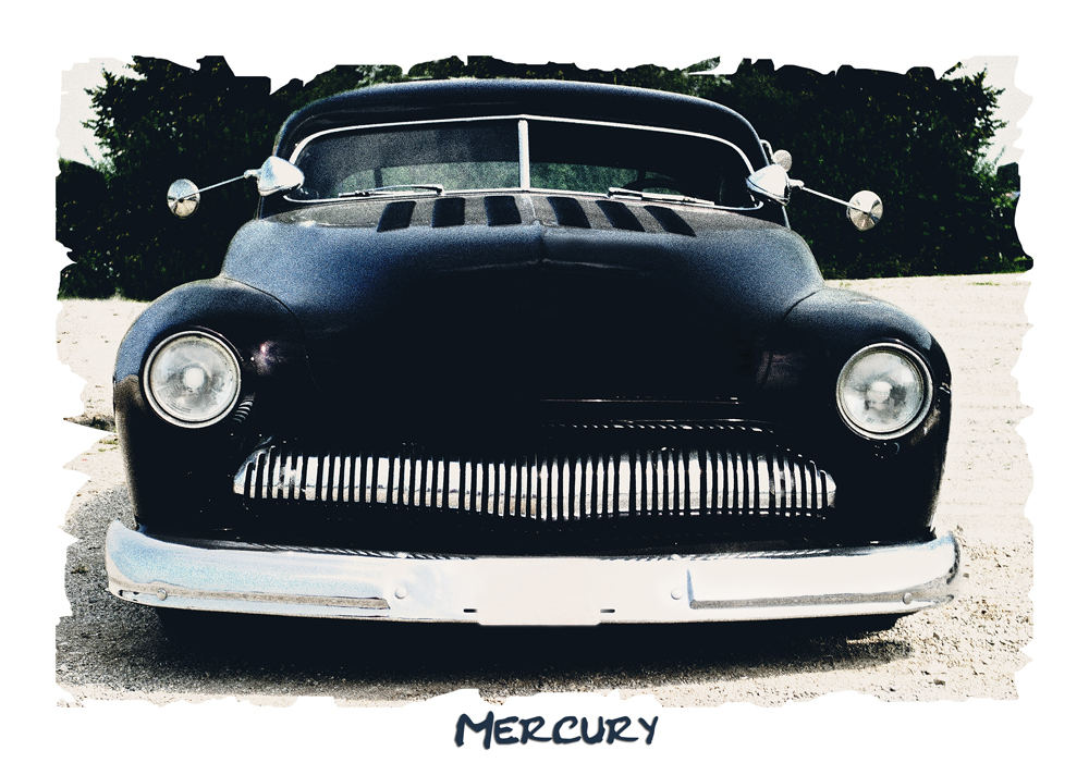 Mercury