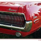 Mercury Cougar