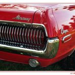 Mercury Cougar